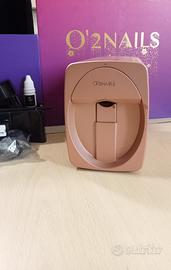 STAMPANTE PER UNGHIE