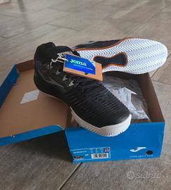 scarpe tennis padel