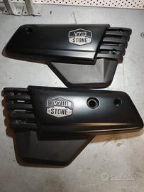 Fianchetti Moto Guzzi V7
