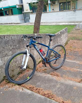 ROKRIDER ST540