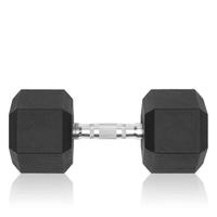 Manubri Esagonali Professionali Nuovi