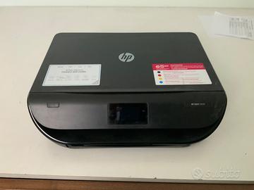 Stampante hp envy 5030