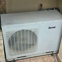 Pompa di calore 16Kw