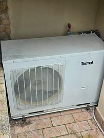 Pompa di calore 16Kw