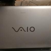 Sony Vaio PCG-8U1M VGN-A517B per pezzi ricambio
