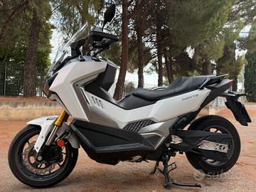 Sym ADXTG 400