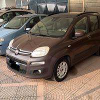 Fiat panda 13 diesel