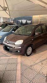 Fiat panda 13 diesel