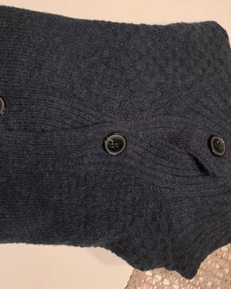 Cardigan uomo
