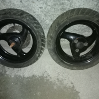 Cerchi per F12