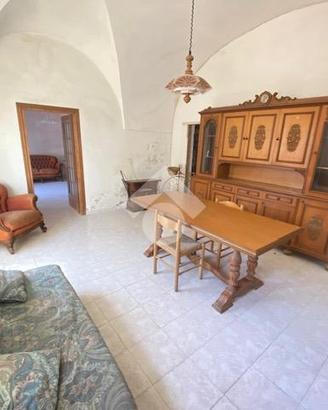 CASA INDIPENDENTE A MONTEFIASCONE