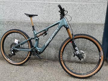 Megamo reason carbon 03 taglia M