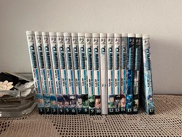 manga “the climber”