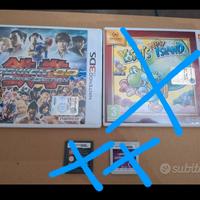 giochi nintendo ds  3ds game boy