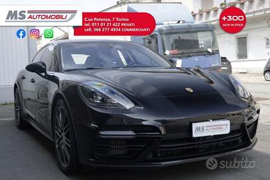 Porsche Panamera 4.0 Turbo PROMOZIONE Unicopr...