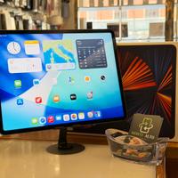 iPad Pro 12.9 5a Gen 1TB