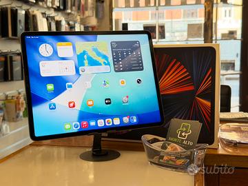 iPad Pro 12.9 5a Gen 1TB