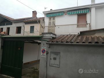 Castelceriolo (AL) casa semindipendente