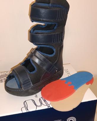 Scarpa piede diabetico