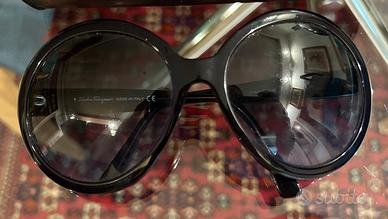 Occhiali salvatore ferragamo