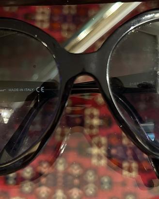 Occhiali salvatore ferragamo