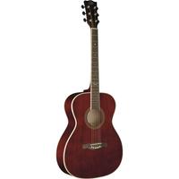 Chitarra acustica Eko NXT 018 con custodia rigida