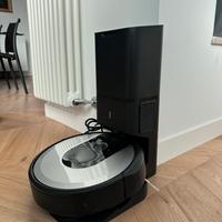 Roomba I7156 Robot aspirapolvere