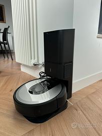 Roomba I7156 Robot aspirapolvere