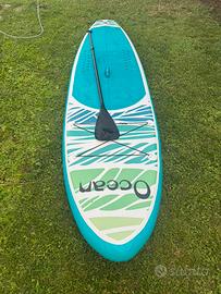 Sup gonfiabile nuovo