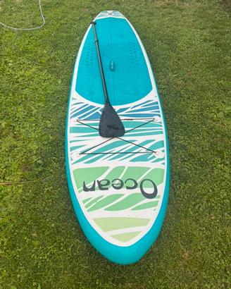 Sup gonfiabile nuovo