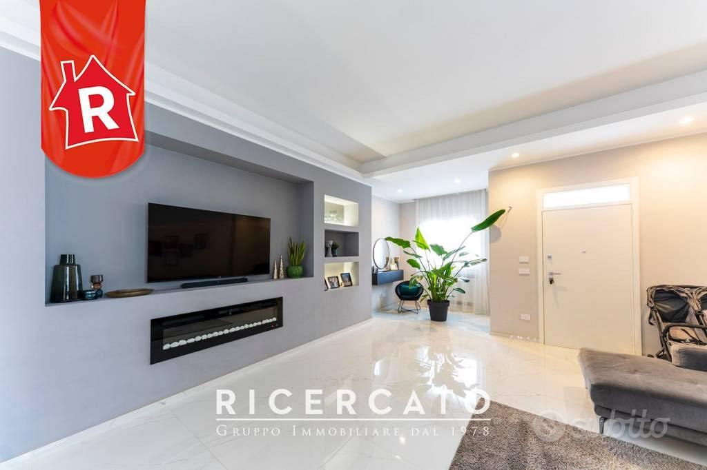 Appartamento – Copertino, Lecce - Altro