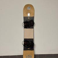 Tavola Snowboard