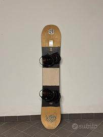 Tavola Snowboard