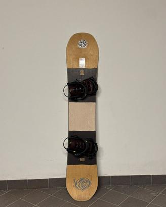 Tavola Snowboard