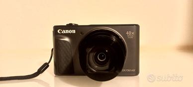 Fotocamera Digitale Canon PowerShot SX730 HS