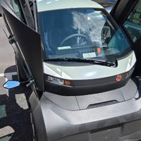 Mobilize Duo tappetino moquette retine portaoggett