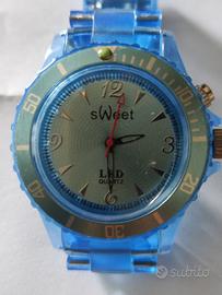 Orologio Sweet vintage