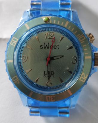 Orologio Sweet vintage