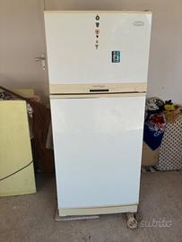 Frigorifero Doppia Porta DAEWOO