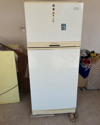 Frigorifero Doppia Porta DAEWOO