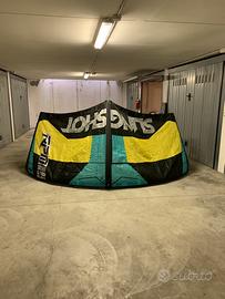 Kitesurf slingshot rpm 7 2016