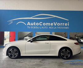 Mercedes-Benz E 220 D Auto Premium Plus