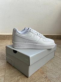 Nike Air Force 1 Low '07 White EU40