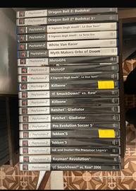 giochi ps2