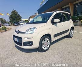 FIAT Panda 0.9 TwinAir Turbo Natural Power Lounge