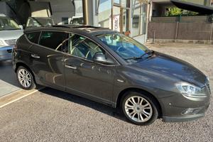 Lancia Delta 1.6 Mjt 105 cv Gold