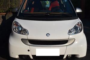 🚗 Smart Fortwo 1.0 Coupé (2009) – 71 CV