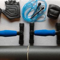 Kit Palestra