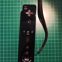 Nintendo Wii Remote plus telecomando controller 