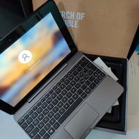 Pc Portatile Netbook Asus H101h